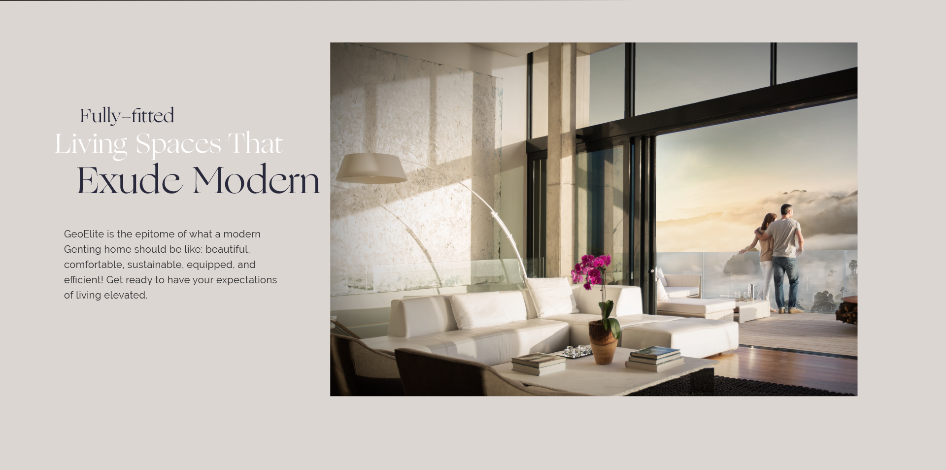 GeoElite Banner